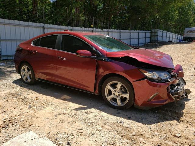 VIN 1G1RC6S5XHU116099 2017 Chevrolet Volt, LT no.4