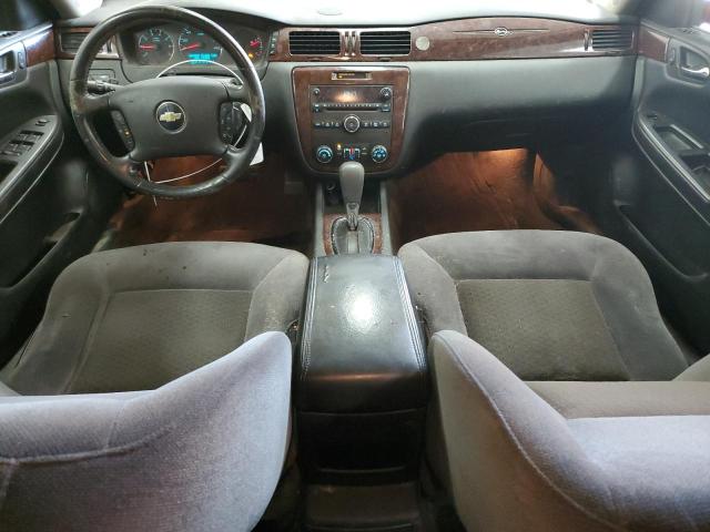 2011 Chevrolet Impala Lt VIN: 2G1WG5EK2B1137048 Lot: 56508474