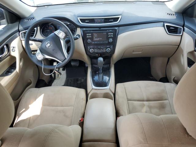 2016 NISSAN ROGUE S - KNMAT2MT1GP624368