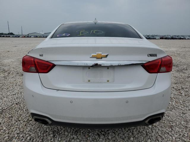 2019 Chevrolet Impala Premier VIN: 1G1105S38KU102076 Lot: 56408454