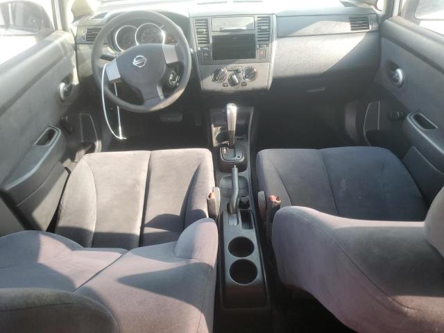 2011 Nissan Versa S VIN: 3N1CC1AP3BL435321 Lot: 57293774