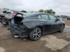 NISSAN MAXIMA 3.5 photo