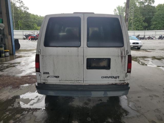 2001 Chevrolet Astro VIN: 1GCDM19W61B113489 Lot: 54336374