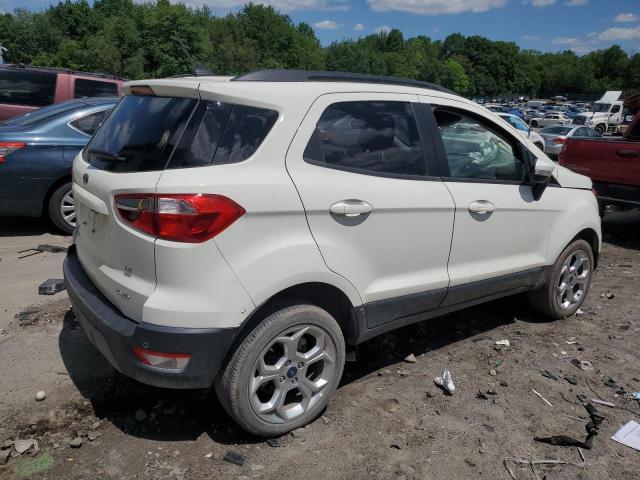 2021 Ford Ecosport Se VIN: MAJ6S3GL6MC429515 Lot: 56293864