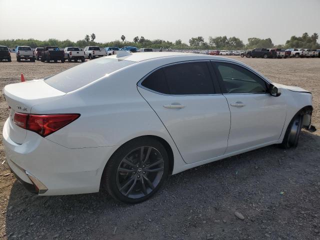 2018 Acura Tlx VIN: 19UUB2F38JA008739 Lot: 56386144