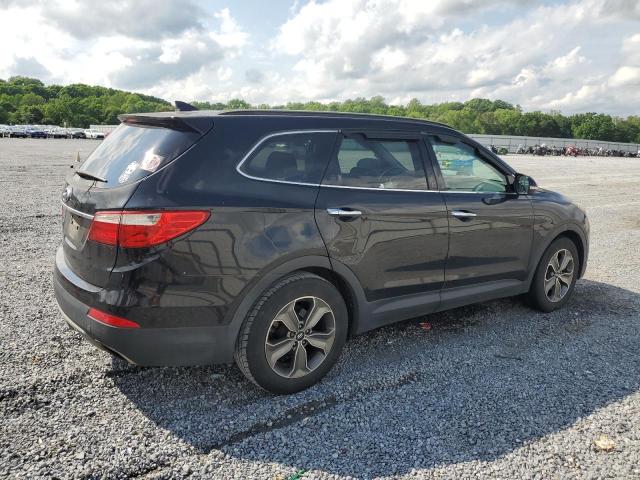 2013 Hyundai Santa Fe Gls VIN: KM8SN4HF4DU018361 Lot: 52976294