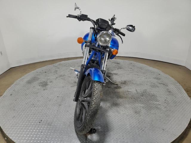 2016 HONDA VT1300 CX JH2SC6126GK100712