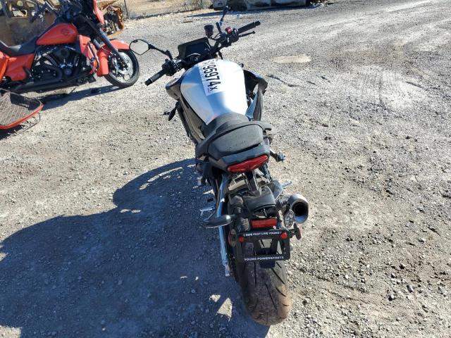 2024 YAMAHA MTN1000 D JYARN81E2RA000537