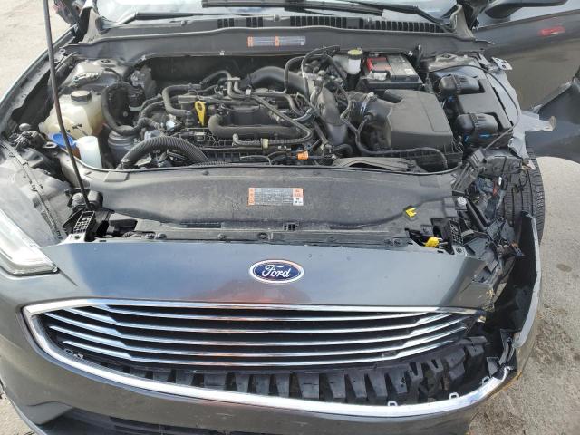 3FA6P0HD4LR191073 Ford Fusion SE 11