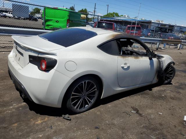 2015 Toyota Scion Fr-S VIN: JF1ZNAA10F9712802 Lot: 55386404