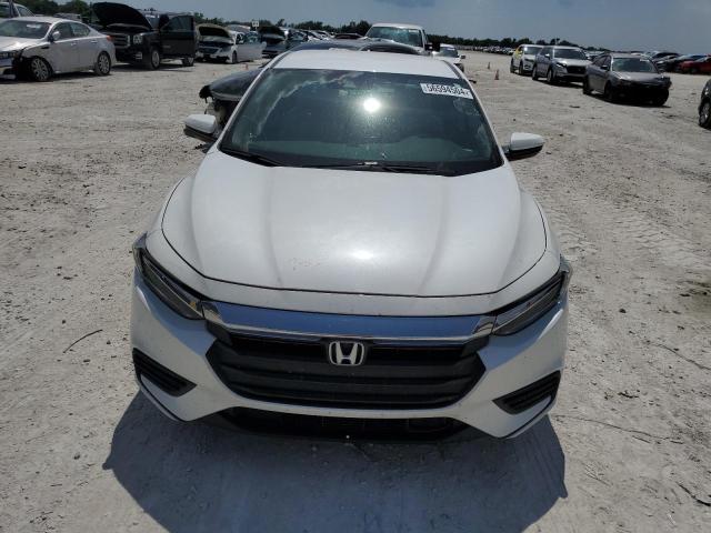 2019 Honda Insight Ex VIN: 19XZE4F50KE012646 Lot: 56594504