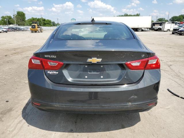 2018 Chevrolet Malibu Lt VIN: 1G1ZD5ST1JF170052 Lot: 55934264