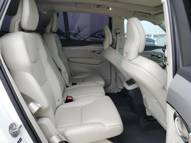 2022 Volvo Xc90 T5 Momentum VIN: YV4102CK8N1827126 Lot: 56971444