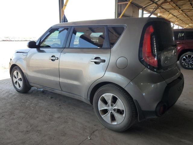 2016 Kia Soul VIN: KNDJN2A21G7257137 Lot: 52711474