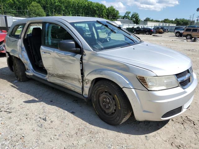 3D4PG4FB3AT224896 2010 Dodge Journey Se