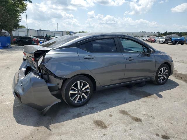 2020 Nissan Versa Sv VIN: 3N1CN8EV9LL909916 Lot: 54085734