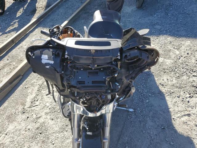 2021 HARLEY-DAVIDSON FLHTP 1HD1FMP17MB656035
