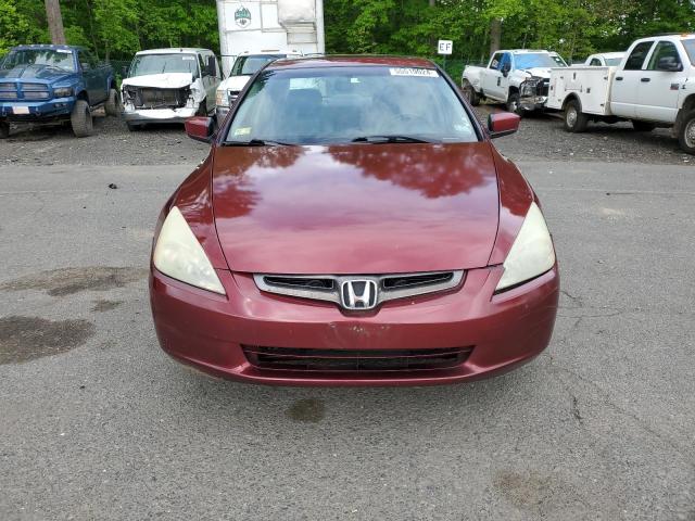 2004 Honda Accord Ex VIN: 1HGCM66544A093131 Lot: 55519024