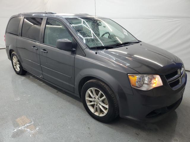 2016 Dodge Grand Caravan Sxt VIN: 2C4RDGCG9GR369212 Lot: 56527804