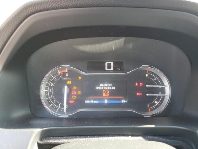 2017 Honda Pilot Ex VIN: 5FNYF5H37HB047729 Lot: 54463974