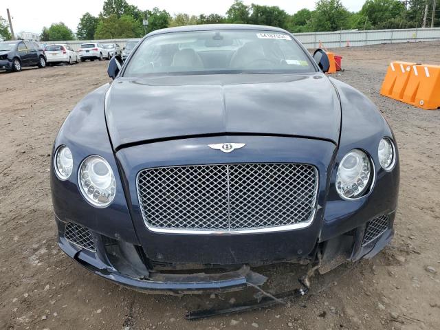 VIN SCBFC7ZA4DC084868 2013 Bentley Continental, Gt... no.5