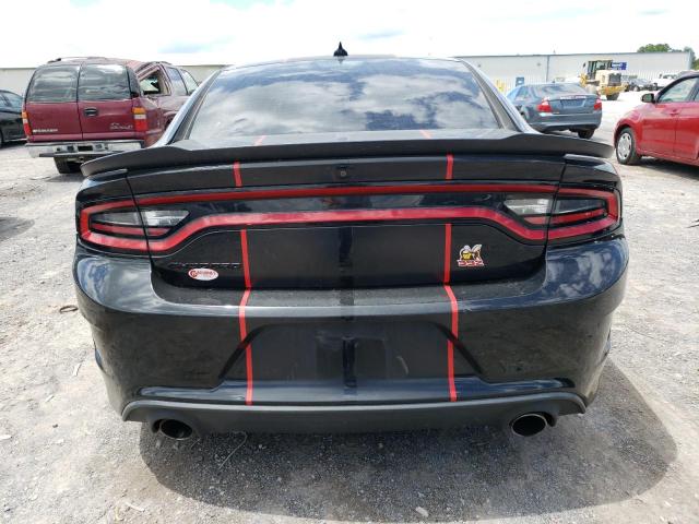 2019 Dodge Charger Scat Pack VIN: 2C3CDXGJ0KH576750 Lot: 54119704