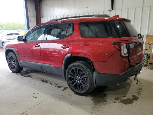 2023 GMC Acadia Sle VIN: 1GKKNRL47PZ214152 Lot: 53791924