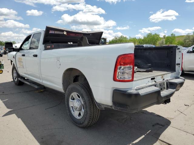 2024 Ram 3500 Tradesman VIN: 3C63R3GL2RG137641 Lot: 54564704