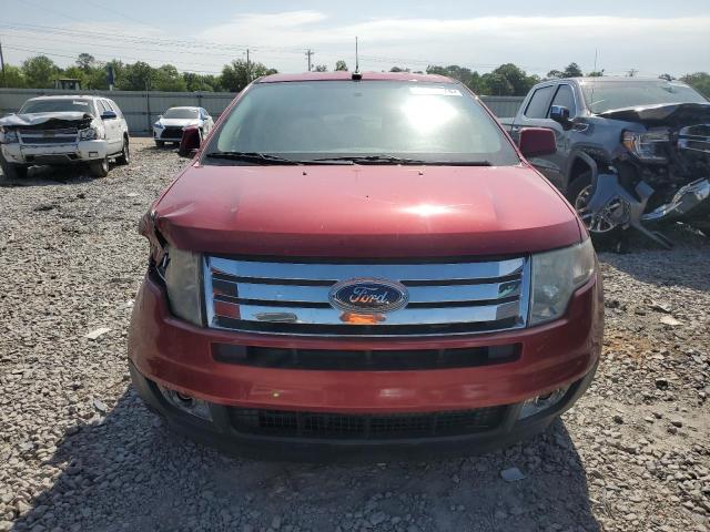 2009 Ford Edge Limited VIN: 2FMDK39CX9BA92896 Lot: 53320674