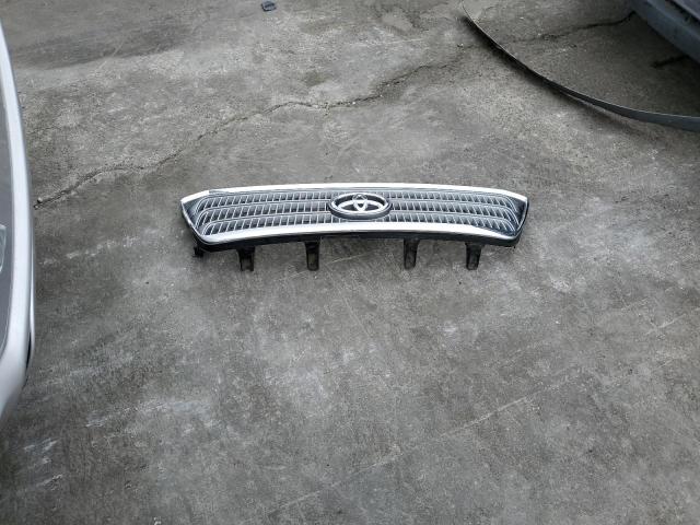 2008 Toyota Highlander Hybrid Limited VIN: JTEEW44AX82003966 Lot: 56485524