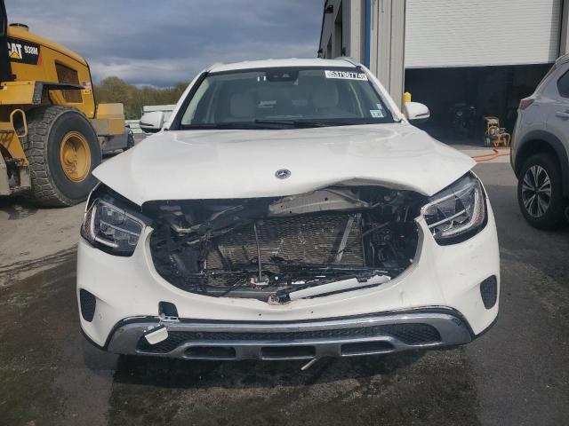 2022 Mercedes-Benz Glc 300 4Matic VIN: W1N0G8EB2NV366890 Lot: 53796774