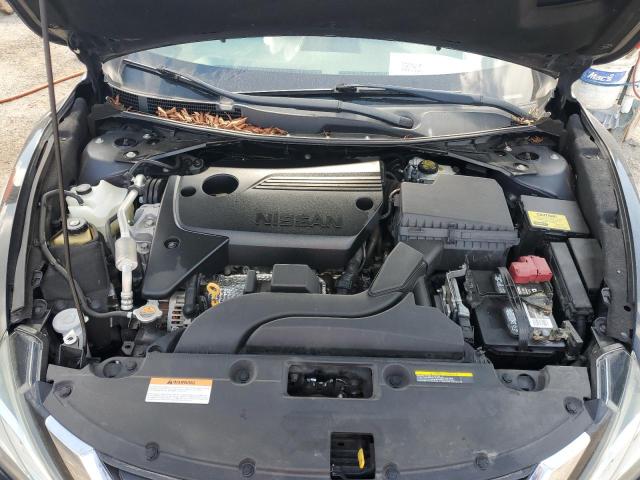 2018 Nissan Altima 2.5 VIN: 1N4AL3AP7JC123633 Lot: 55461524