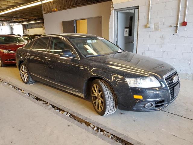 2011 Audi A6 Premium Plus VIN: WAUFGAFB4BN067224 Lot: 56958604