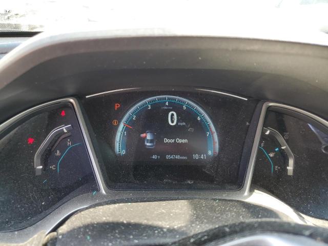 2016 HONDA CIVIC EX - 19XFC2F74GE048006