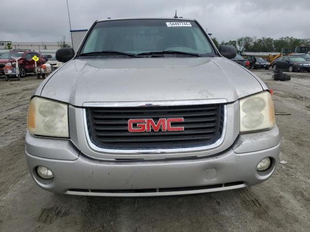 2005 GMC Envoy VIN: 1GKDT13SX52108542 Lot: 54497744