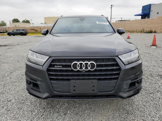 2018 Audi Q7 Prestige VIN: WA1VAAF74JD046500 Lot: 55854774