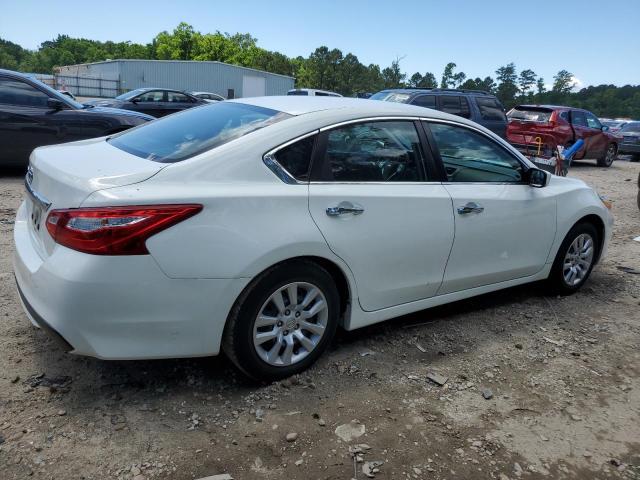 2016 Nissan Altima 2.5 VIN: 1N4AL3AP3GN372752 Lot: 54917084