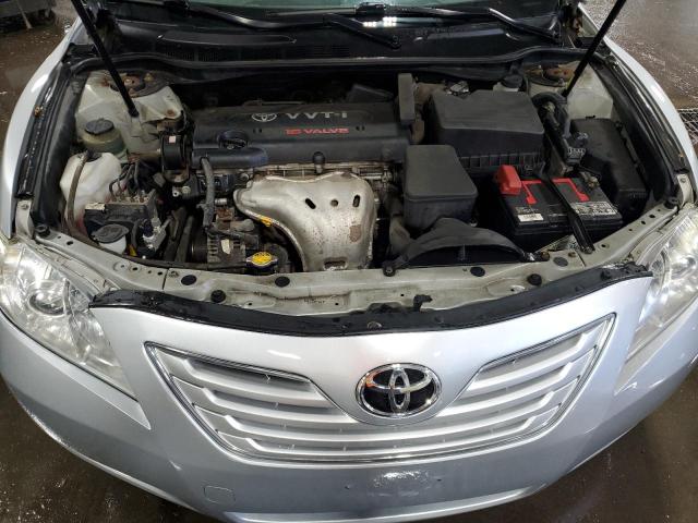 JTNBE46K773111871 2007 Toyota Camry Ce