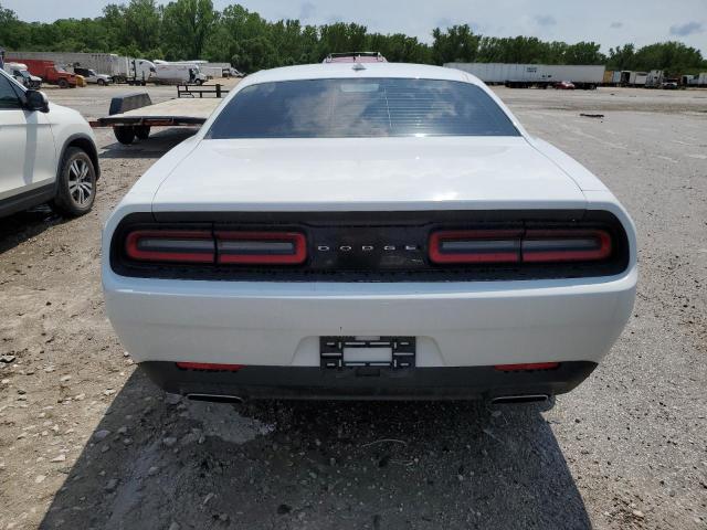 2016 Dodge Challenger Sxt VIN: 2C3CDZAG9GH309669 Lot: 53490394