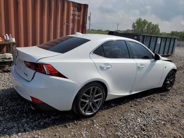 2014 Lexus Is 350 VIN: JTHBE1D25E5005795 Lot: 53854994