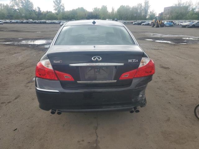 2008 Infiniti M35 Base VIN: JNKAY01F18M651625 Lot: 53419684