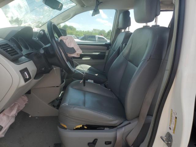 2012 Volkswagen Routan Se VIN: 2C4RVABG7CR393580 Lot: 53654674