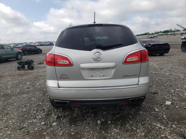 2015 Buick Enclave VIN: 5GAKRBKD8FJ302957 Lot: 54071574