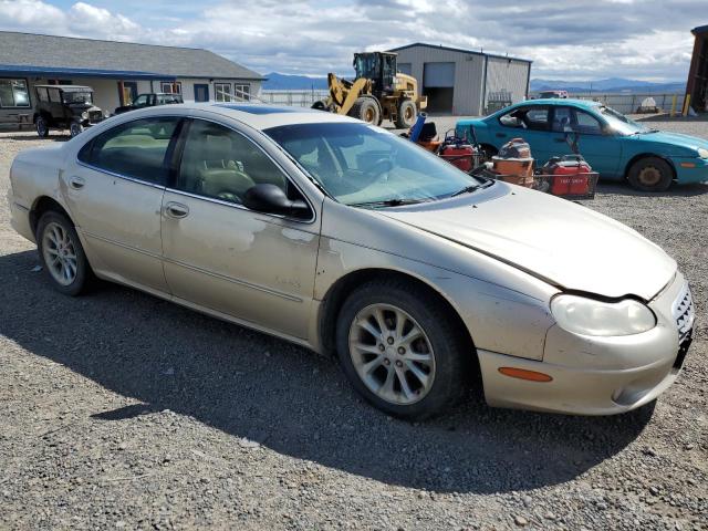 2000 Chrysler Lhs VIN: 2C3HC56G0YH248353 Lot: 56924534