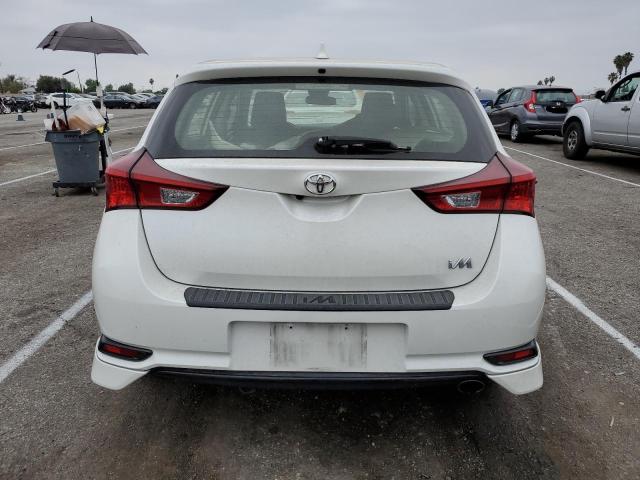 2018 Toyota Corolla Im VIN: JTNKARJE7JJ576244 Lot: 55544914