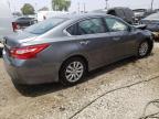 NISSAN ALTIMA 2.5 photo