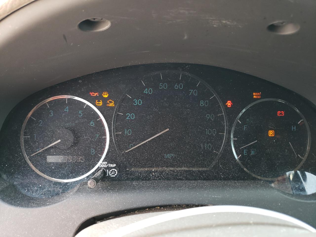 5TDZA22C96S411376 2006 Toyota Sienna Xle