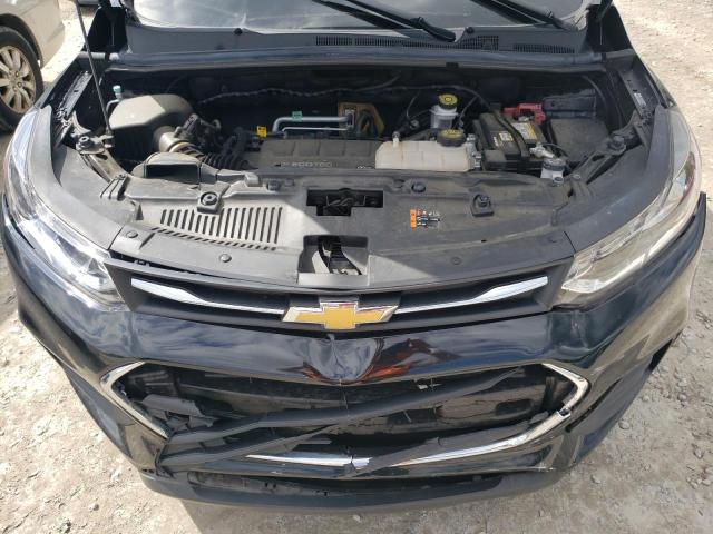 2020 Chevrolet Trax Ls VIN: KL7CJNSB6LB053247 Lot: 56437354