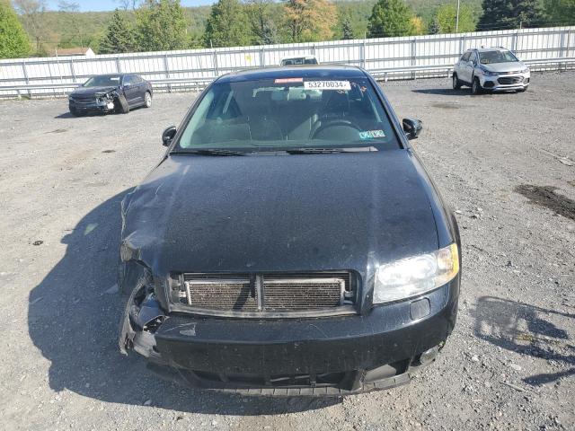 2005 Audi A4 1.8T VIN: WAUJC68E35A074963 Lot: 53270034