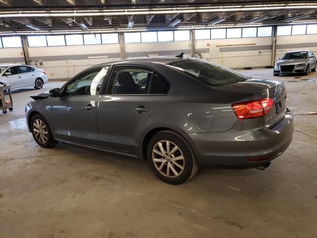 2015 Volkswagen Jetta Se VIN: 3VWD17AJ2FM251085 Lot: 55575384